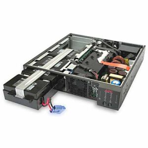 Bộ lưu điện UPS APC SURT1000XLI