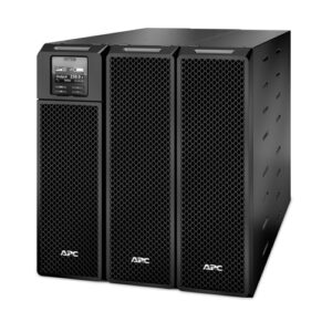 Bộ lưu điện UPS APC SRT8KXLI
