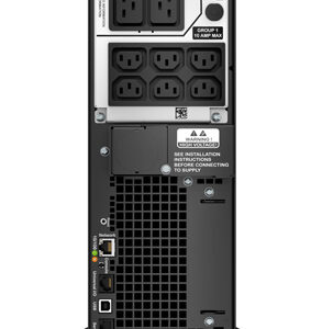 Bộ lưu điện UPS APC SRT5KXLI