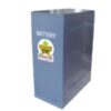 Bộ lưu điện UPS Santak True Online 3C3-EX40KS
