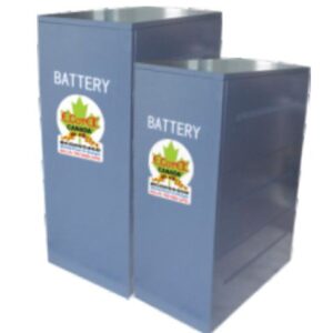 Bộ lưu điện UPS Santak True Online 3C3-EX40KS