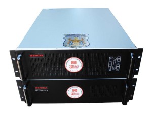 Bộ lưu điện UPS Santak 1KVA / C1K Online