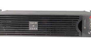 Bộ lưu điện UPS APC SRT2200RMXLI