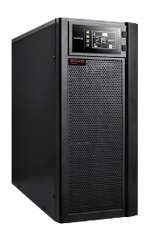 Bộ lưu điện Santak 10KVA – UPS C10K-LCD Online