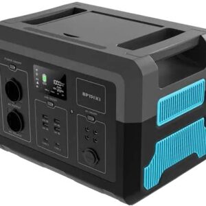 UPS Backup Power Storage