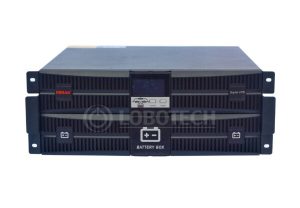 Bộ Lưu Điên Dosan 1KVA Rack Mount Model: HQ-1KRS