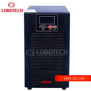 Bộ Lưu Điện UPS Online 1KVA Model: US-1000