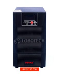 Bộ Lưu Điên UPS Online 3KVA Model: US-3000