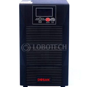 Bộ Lưu Điên UPS Online 1KVA Model: US-1000