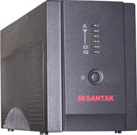 Bộ lưu điện Santak Offline Blazer 1000E