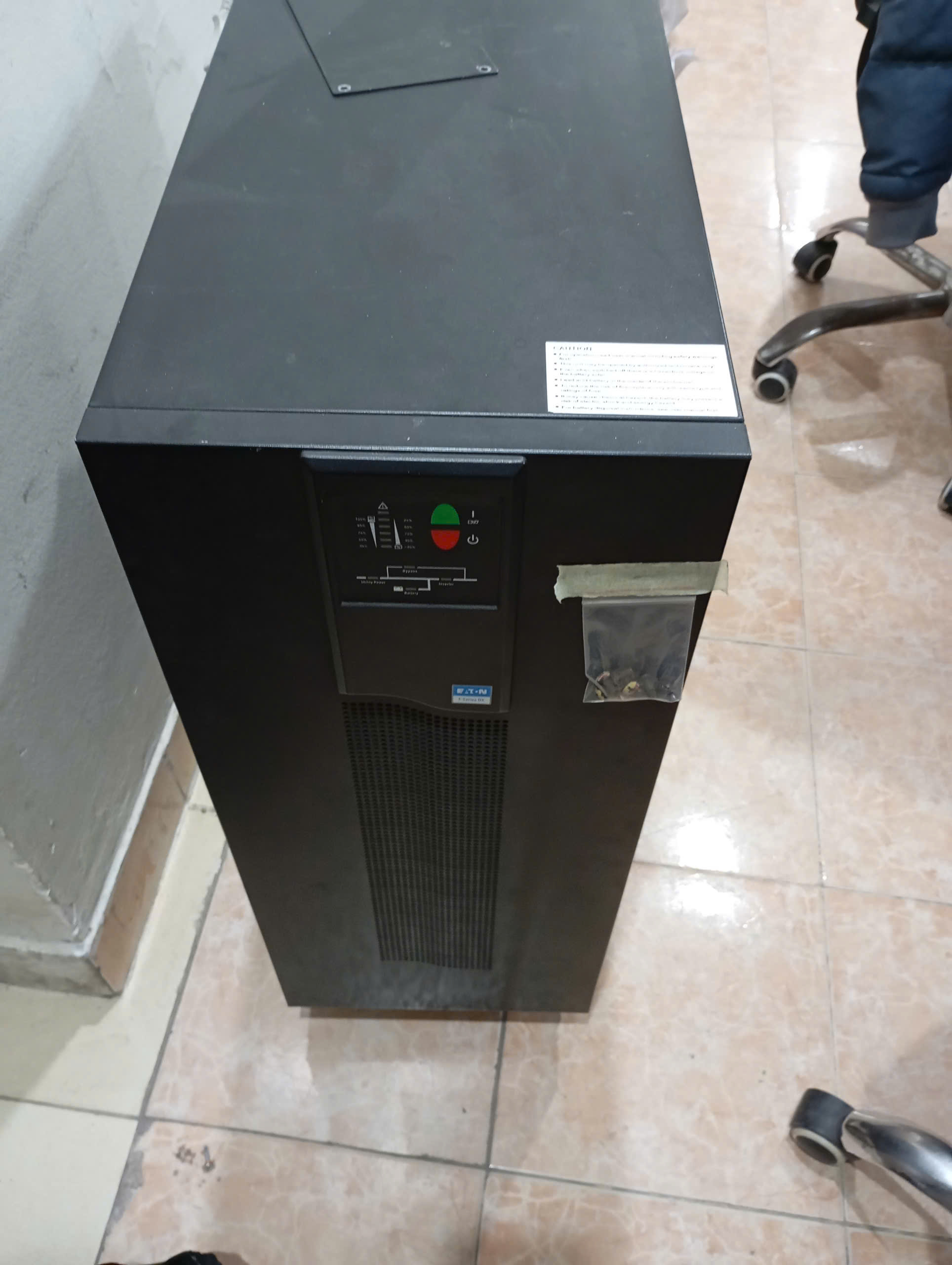Sửa ups và nhưng điều cần biết khi sửa chữa