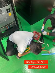 Sửa UPS Tận Nơi Toàn Quốc, Tư Vấn 24/7, Bảo Hành Tốt