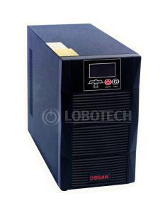 Bộ Lưu Điện 3kVA Là Gì? Chức Năng Bộ Lưu Điện 3kVA Dosan Trong Công Nghệ Hiện Đại