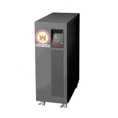 Bộ lưu điện santak 10KVA – UPS C10KE Online