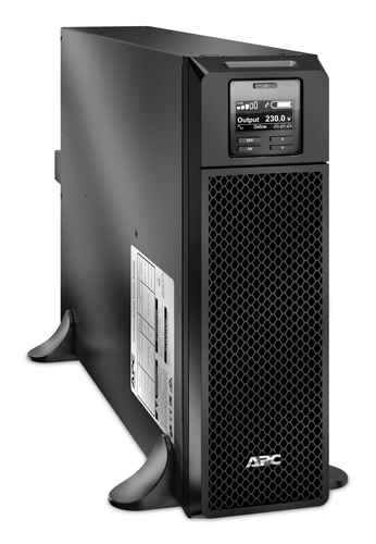 Bộ lưu điện UPS APC SRT5KXLI