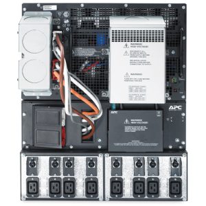 Bộ lưu điện UPS APC SURT15KRMXLI