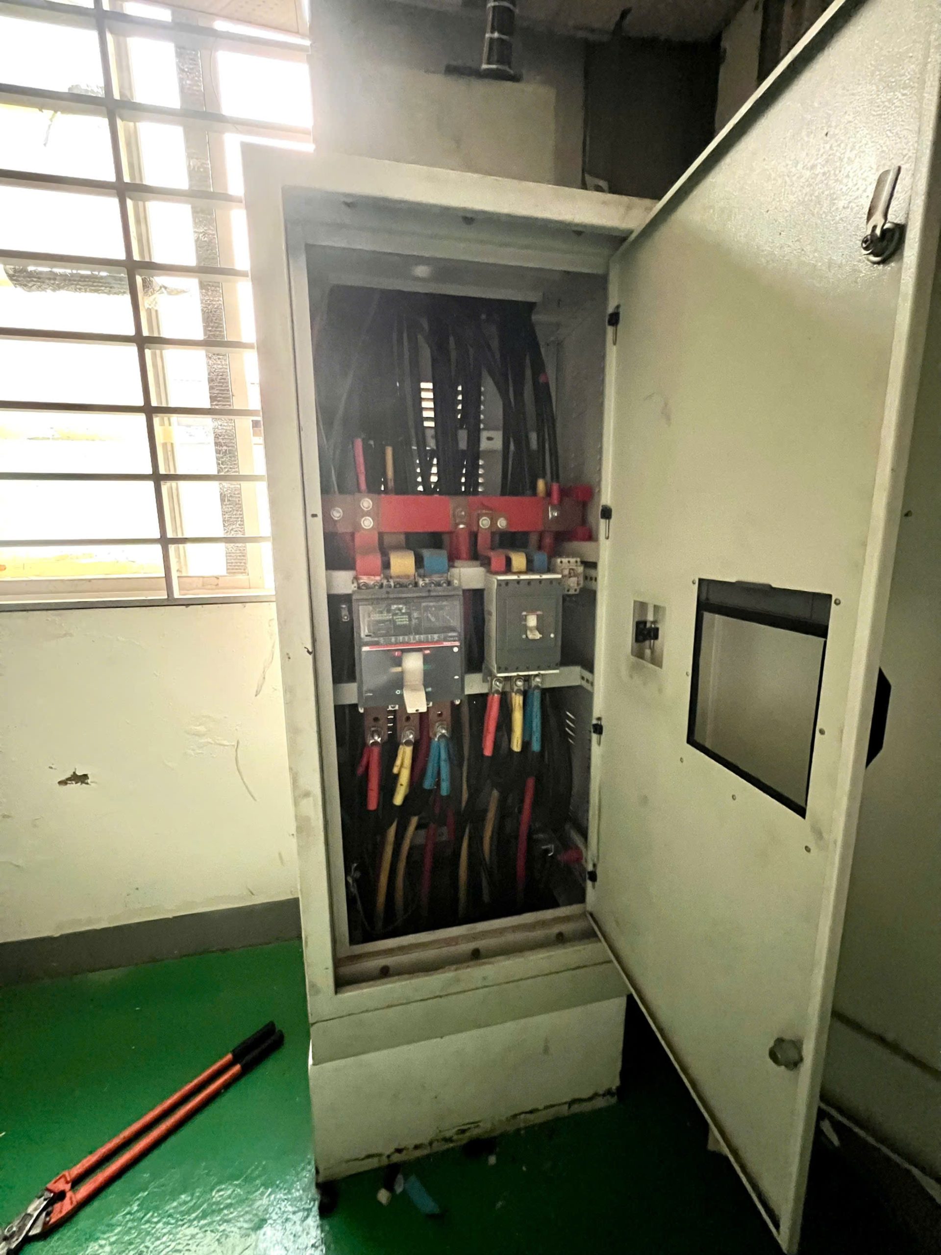 Sửa Chữa Bộ Lưu Điện UPS Tận Nơi Uy Tín Từ 600va – 500Kva
