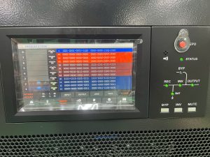 Sửa Chữa Bộ Lưu Điện UPS Tận Nơi Uy Tín Từ 600va – 500Kva