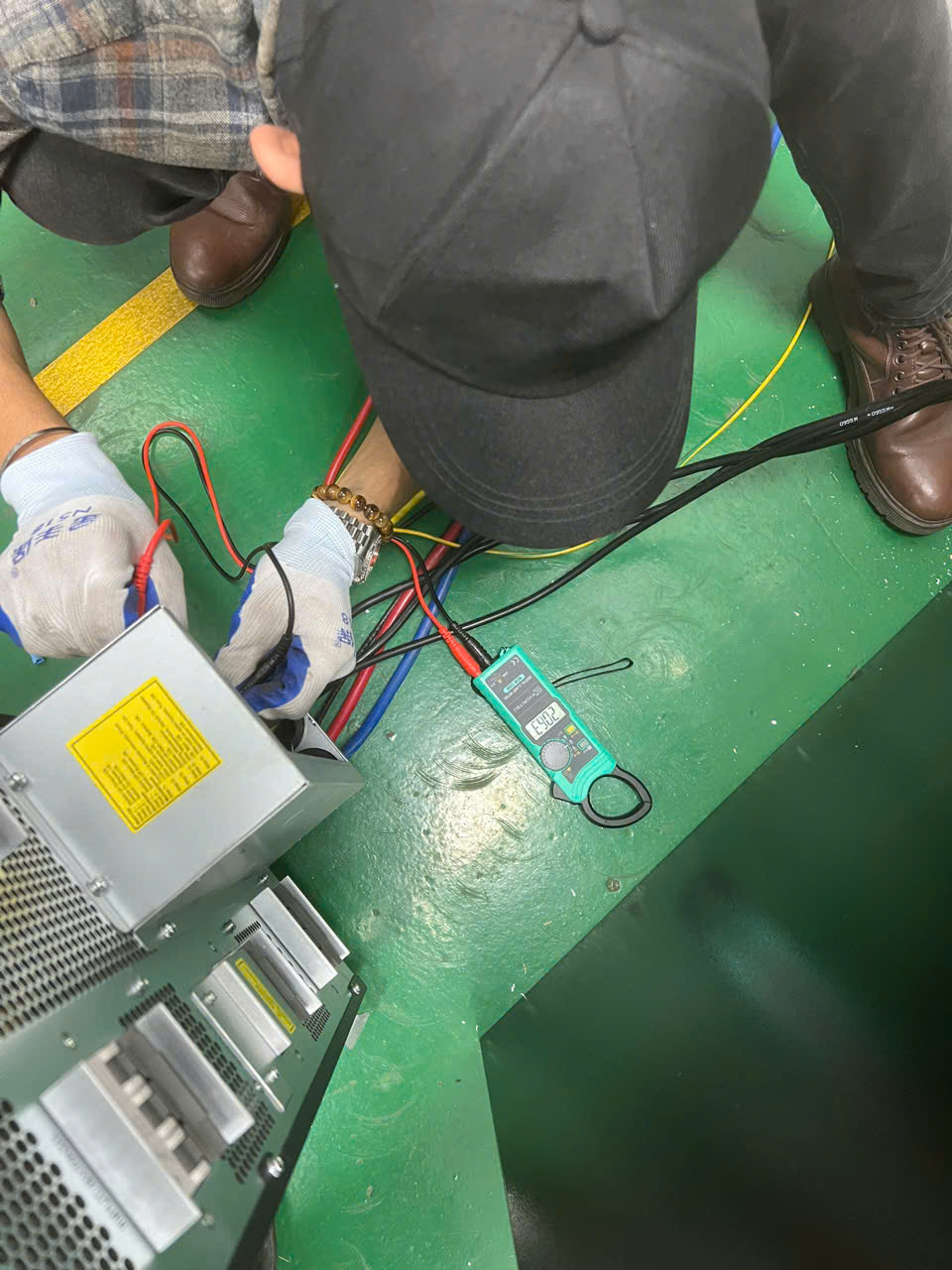 Sửa Chữa UPS Các Hãng Chuyên Nghiệp – Dịch Vụ Tận Nơi, Báo Giá Chi Tiết, Đúng Lỗi