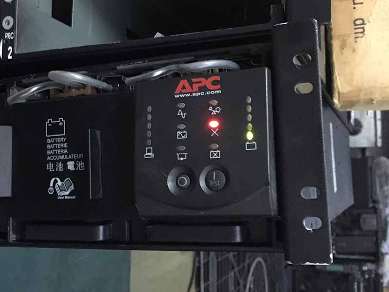 Sửa UPS Ba Đình Hà Nội – Chuyên Nghiệp, Tận Nơi, Uy Tín Hàng Đầu