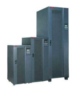 Tủ Nguồn Bộ Lưu Điện DOSAN TRUE ONLINE 60KVA/54KW