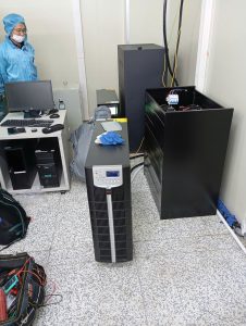 Sửa Chữa UPS Hà Nội – Toàn Quốc | Dịch Vụ Tận Nơi, Uy Tín, Chuyên Nghiệ