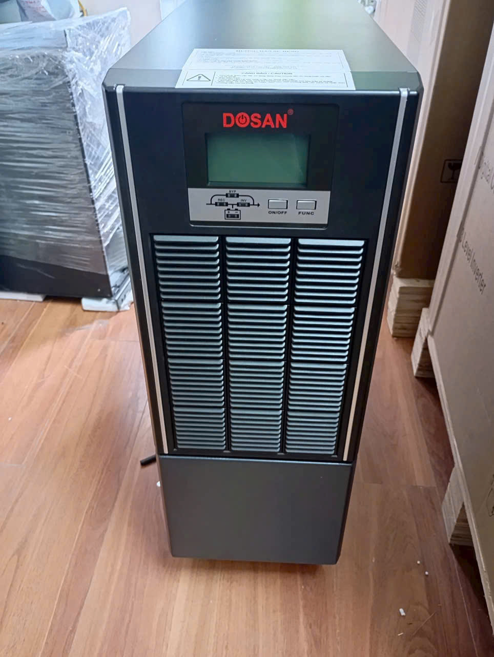 Cho Thuê UPS – Bộ Lưu Điện Giá Tốt | Giao Nhanh Tận Nơi Hà Nội & Toàn Quốc – Công Suất 1KVA đến 100kVA