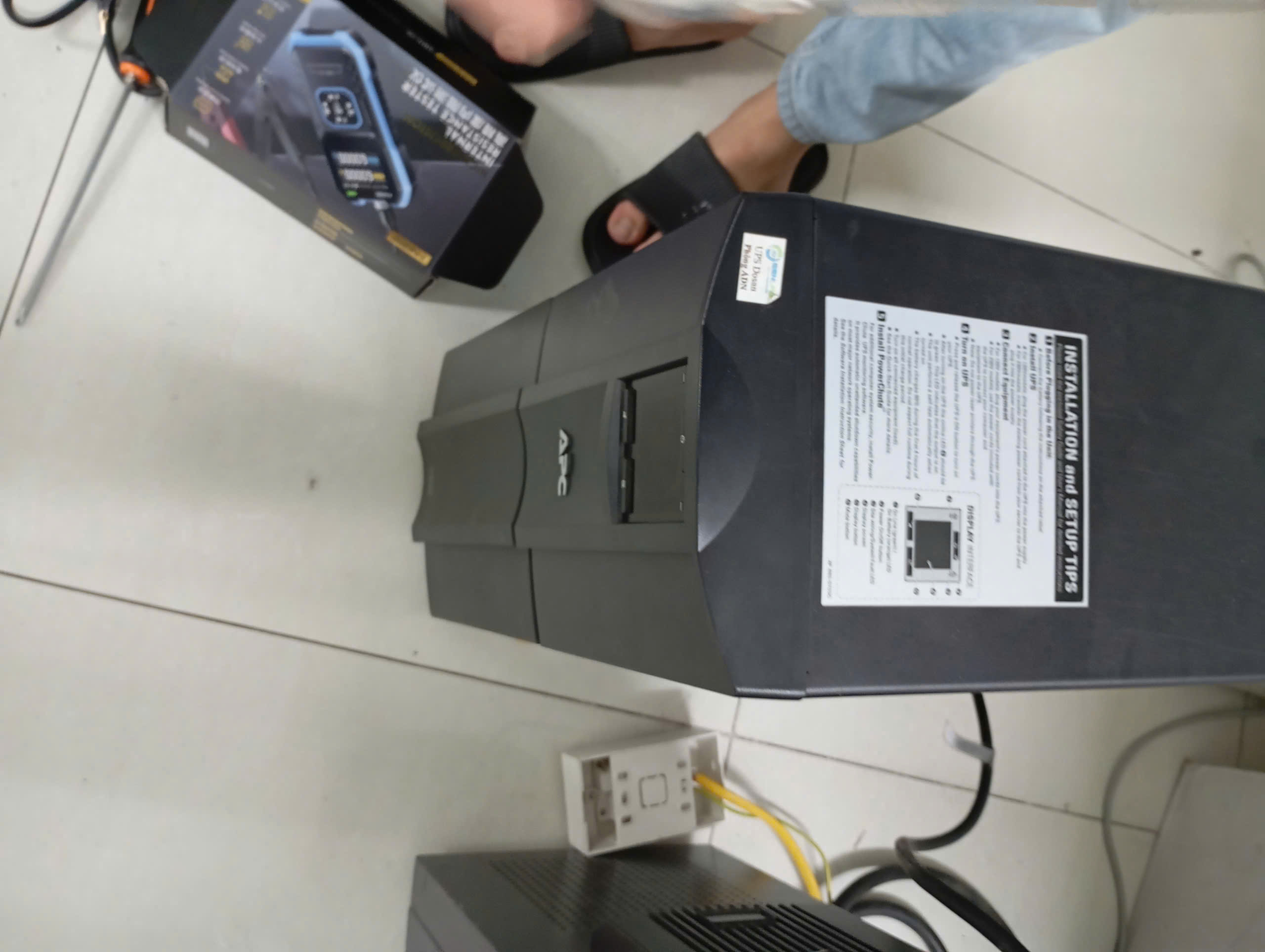 Cho Thuê Bộ Lưu Điện UPS Giá Cực Tốt – Lắp Đặt Tận Nơi, Hỗ Trợ 24/7 | Công Suất 1KVA đến 200KVA 2 Cho Thuê UPS – Bộ Lưu Điện Giá Tốt | Giao Nhanh Tận Nơi Hà Nội & Toàn Quốc – Công Suất 1KVA đến 100kVA